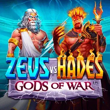 zeus vs hades